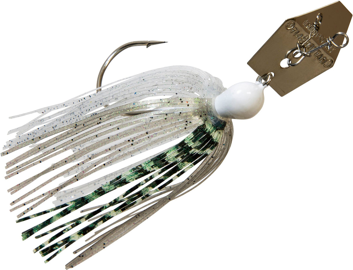 Z-Man Original Chatterbait - 3/8 oz