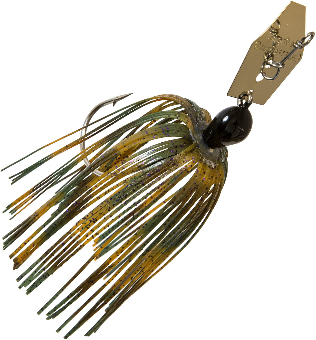 Z-Man Original Chatterbait - 3/8 oz