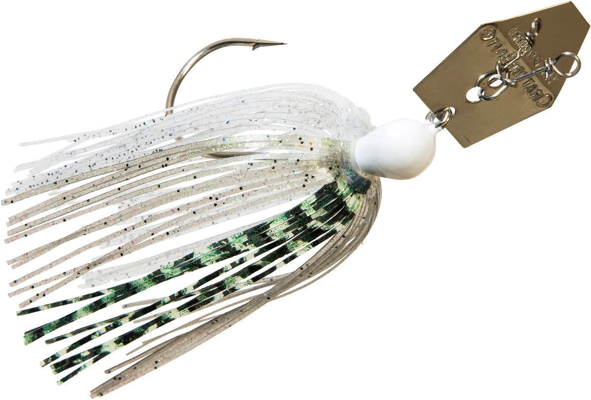 Z-Man Original Chatterbait - 3/8 oz