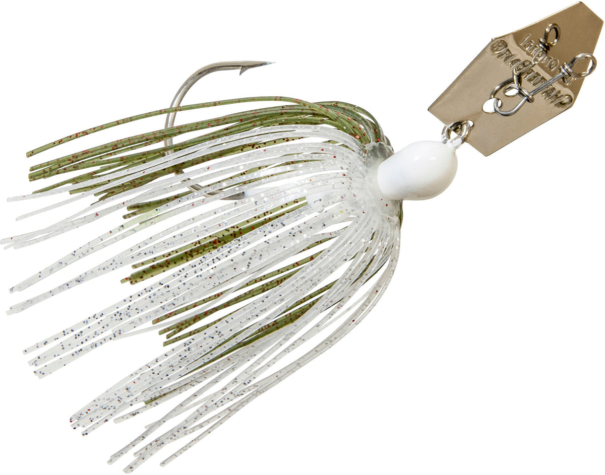 Z-Man Original Chatterbait - 3/8 oz