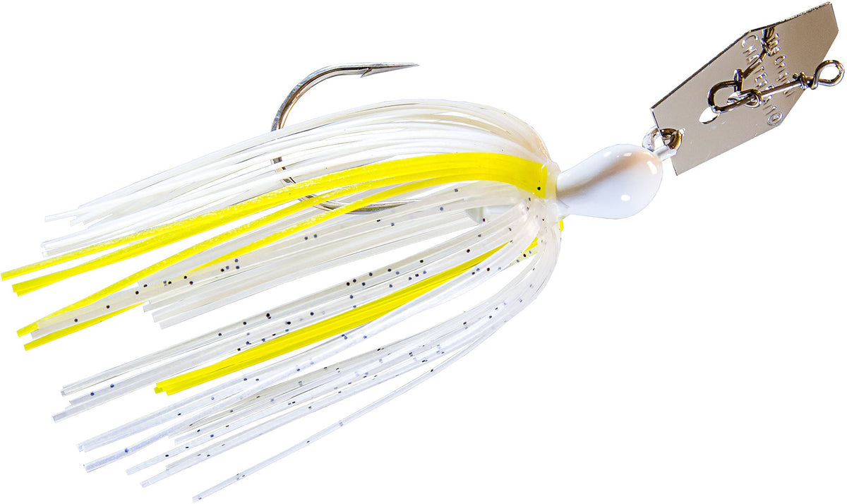 Z-Man Original Chatterbait - 3/8 oz