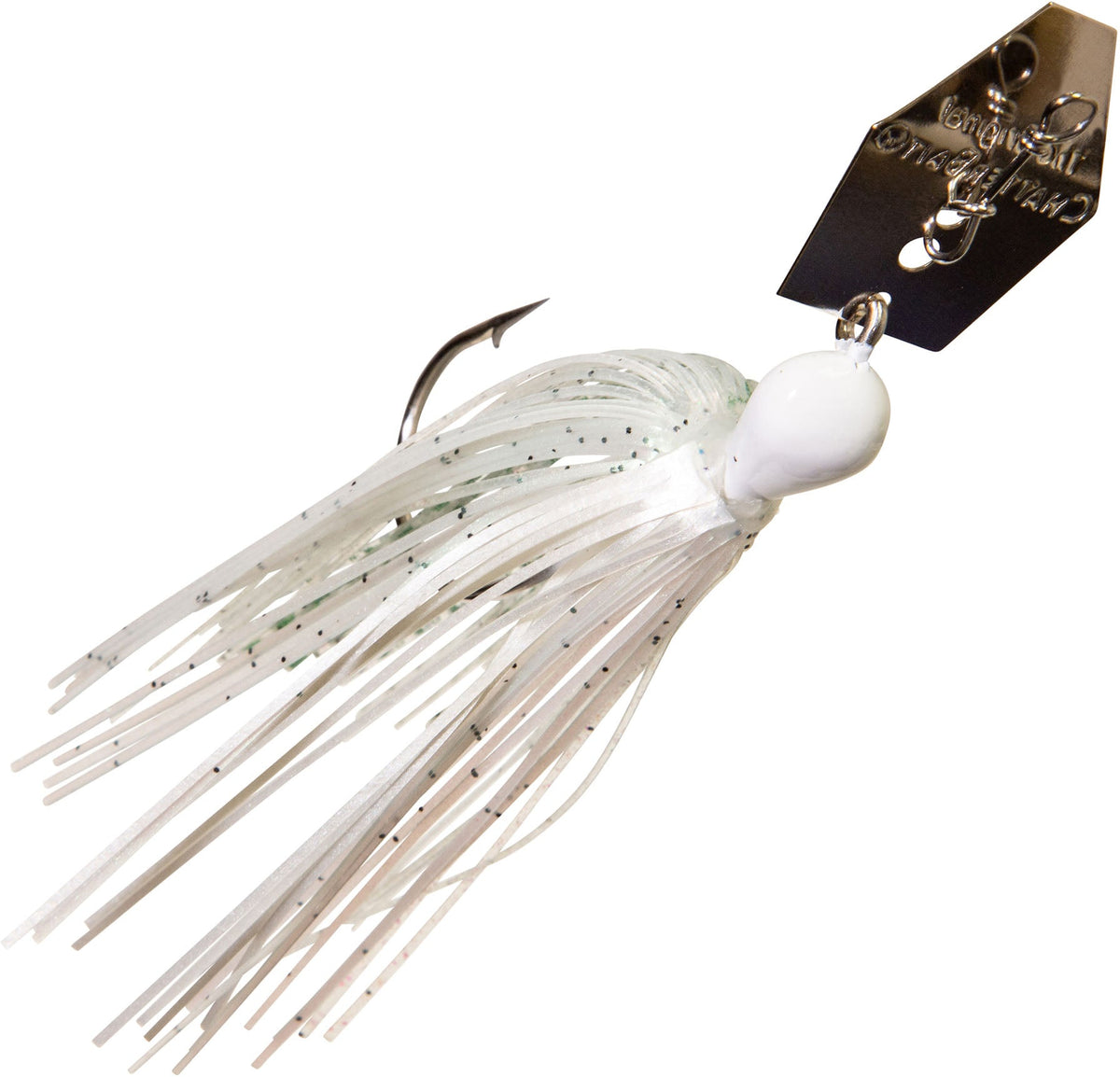Z-Man Original Chatterbait - 3/8 oz