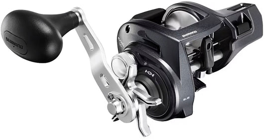 Shimano Tekota A Conventional Reels