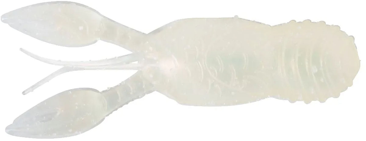 Great Lakes Finesse Juvy Craw - 2.5 Inches