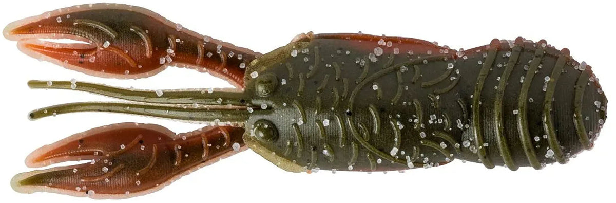 Great Lakes Finesse Juvy Craw - 2.5 Inches