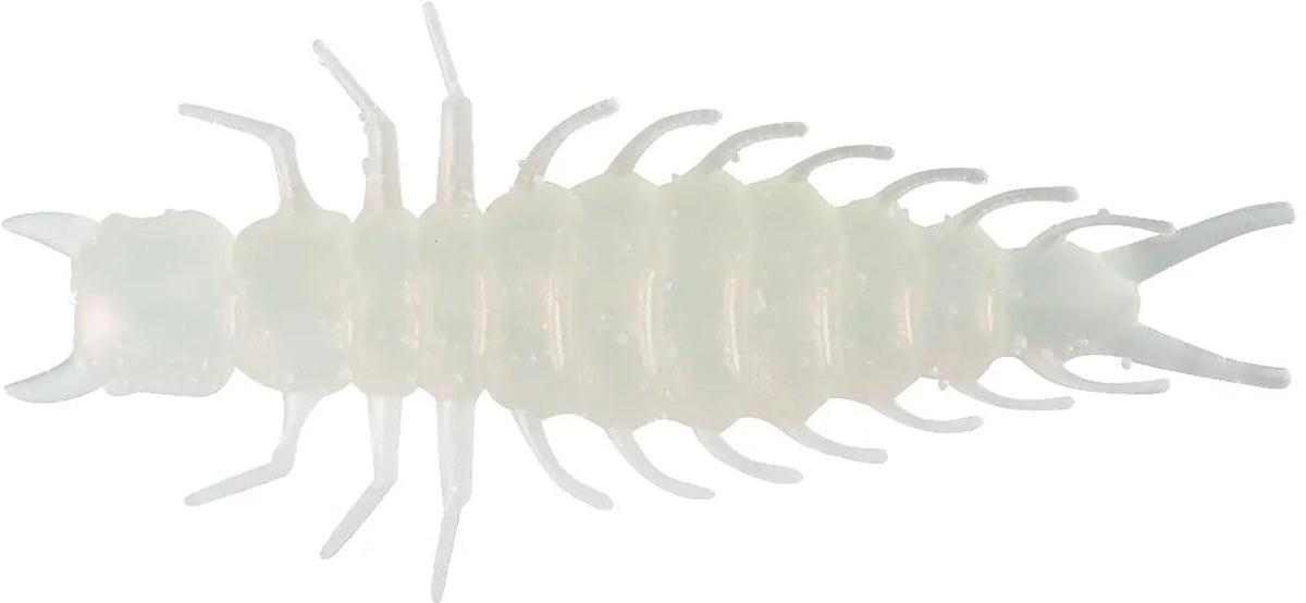 Great Lakes Finesse Juicy Hellgrammite - 2.4 Inch