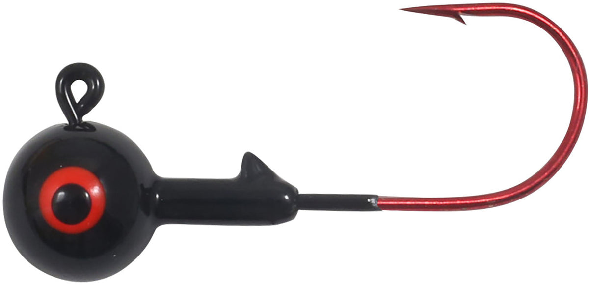 Northland Tackle Gum-Ball Jighead
