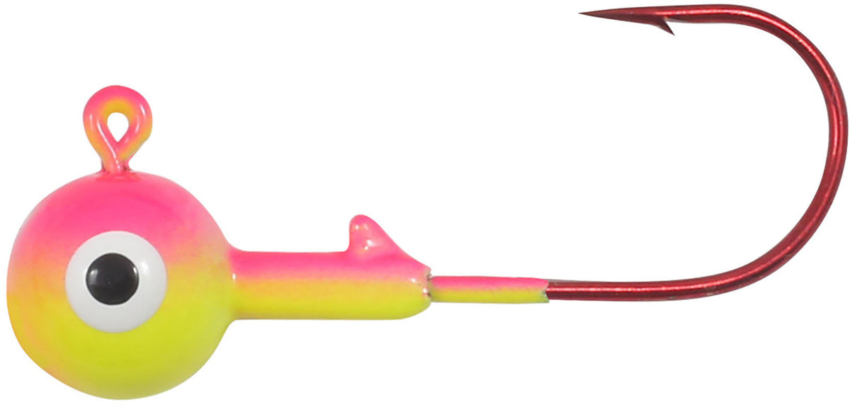 Northland Tackle Gum-Ball Jighead