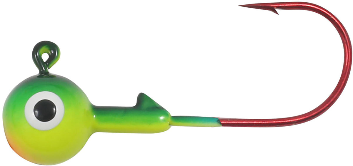 Northland Tackle Gum-Ball Jighead