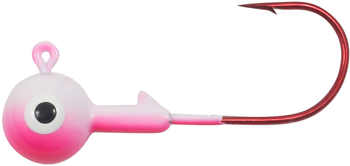 Northland Tackle Gum-Ball Jighead