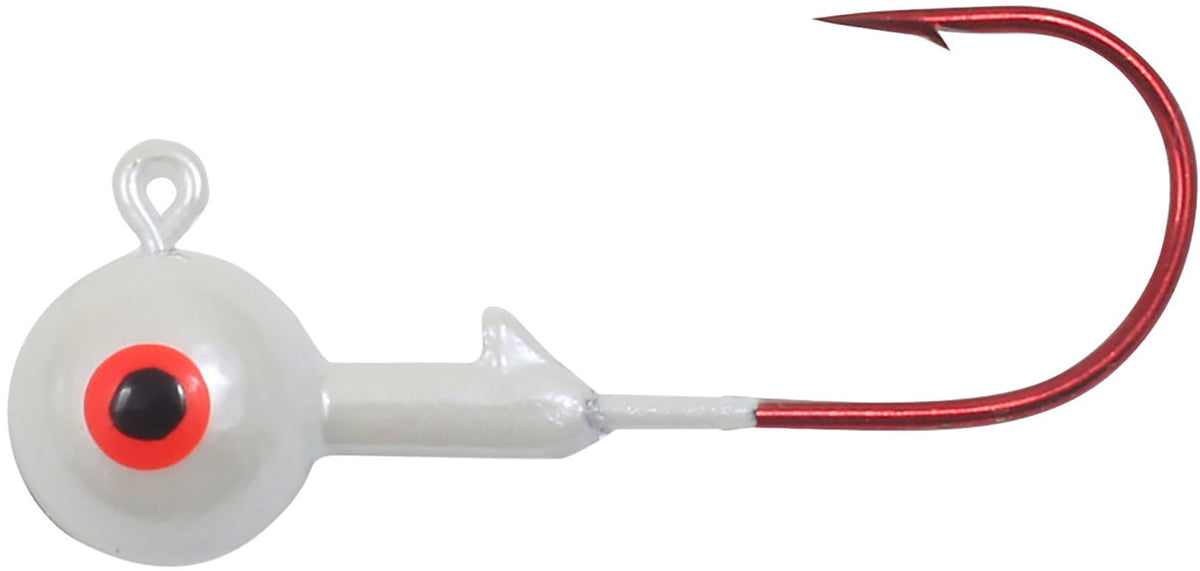 Northland Tackle Gum-Ball Jighead