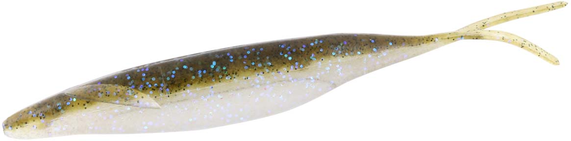 Deps Sakamata Shad Heavy Weight Soft Jerkbait - 6 Inch
