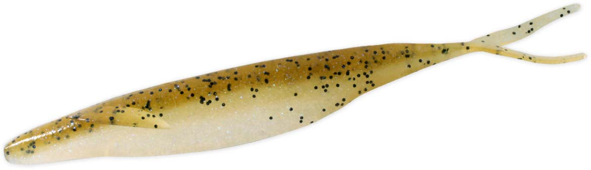 Deps Sakamata Shad Heavy Weight Soft Jerkbait - 6 Inch