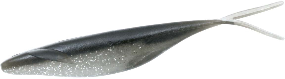 Deps Sakamata Shad Heavy Weight Soft Jerkbait - 5 Inch