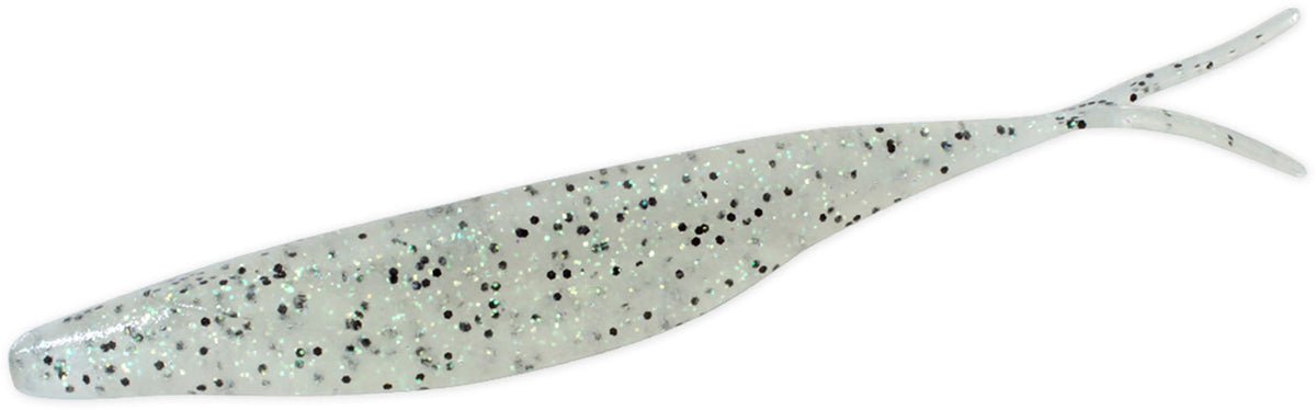 Deps Sakamata Shad Soft Jerkbait - 4 Inch