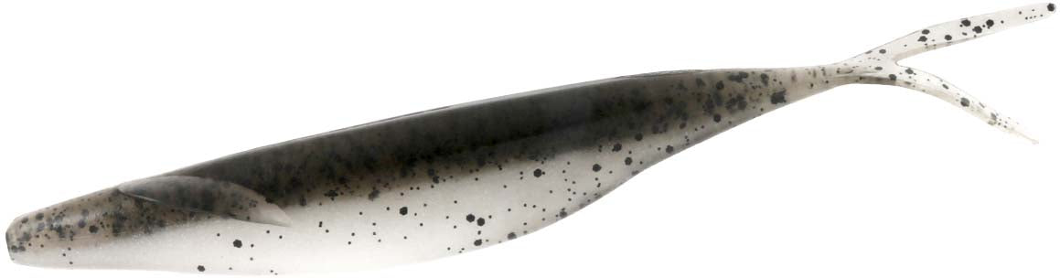 Deps Sakamata Shad Soft Jerkbait - 4 Inch