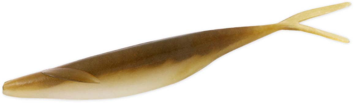 Deps Sakamata Shad Soft Jerkbait - 4 Inch