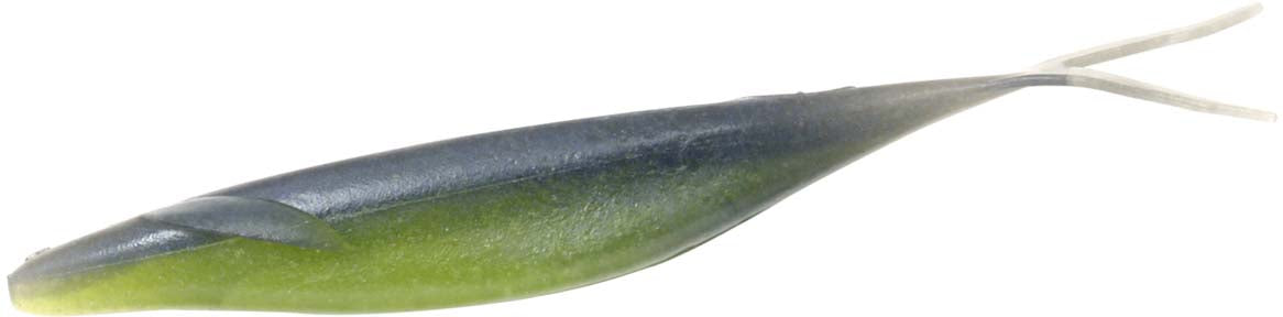 Deps Sakamata Shad Soft Jerkbait - 4 Inch