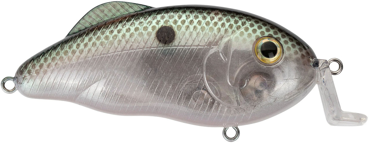 Strike King Hybrid Hunter Jr Shallow Crankbait