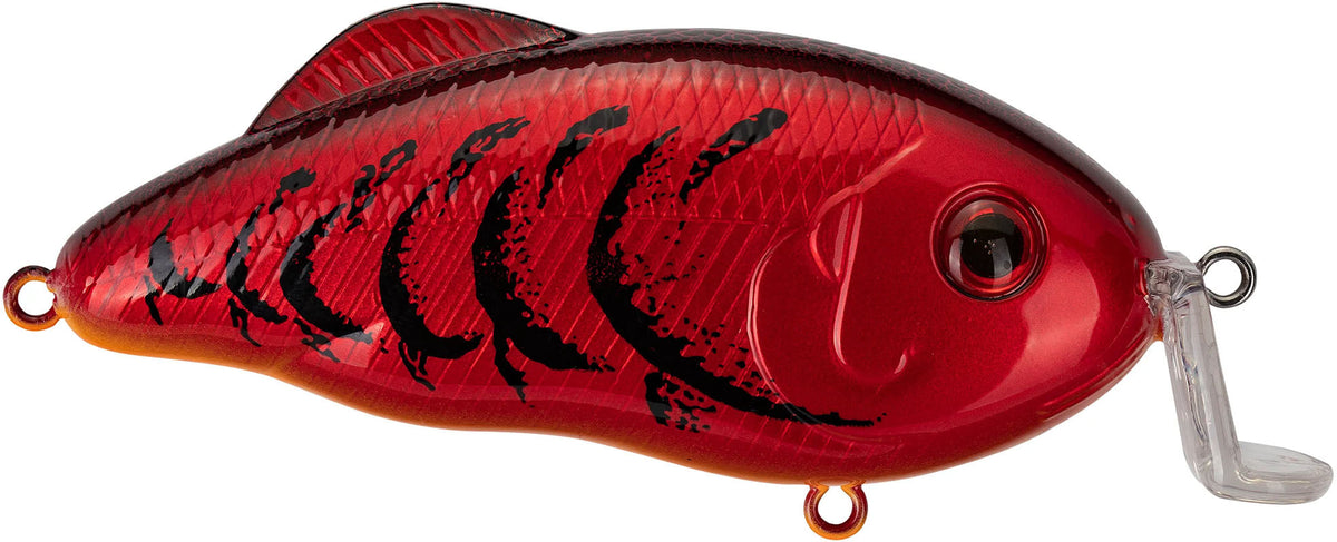 Strike King Hybrid Hunter Shallow Crankbait