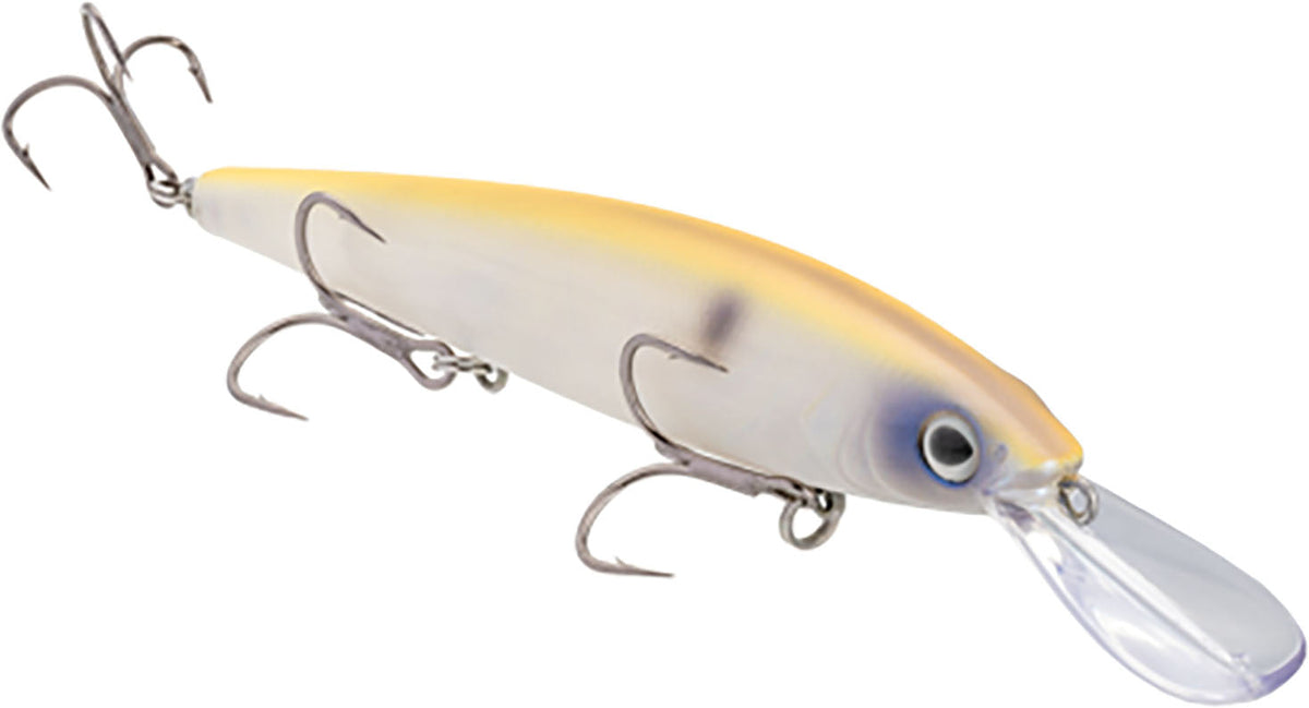 Strike King KVD Deep Elite 300 Series Jerkbait - 4.75 Inches
