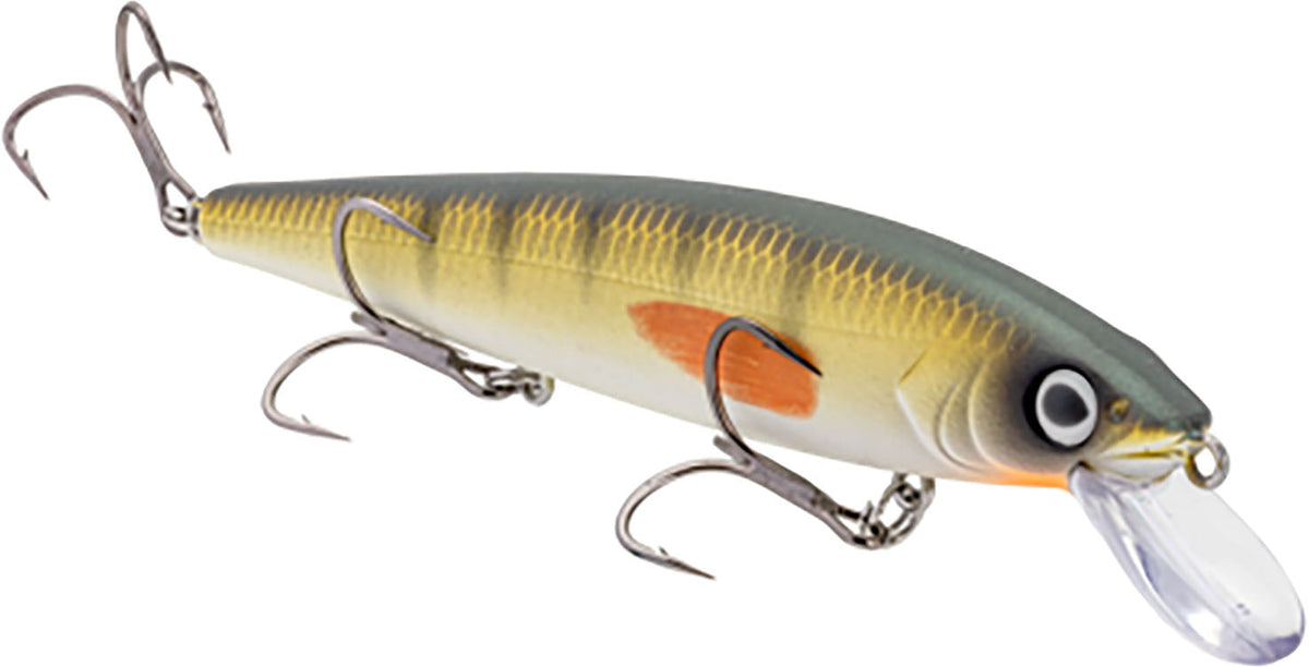 Strike King KVD Deep Elite 300 Series Jerkbait - 4.75 Inches