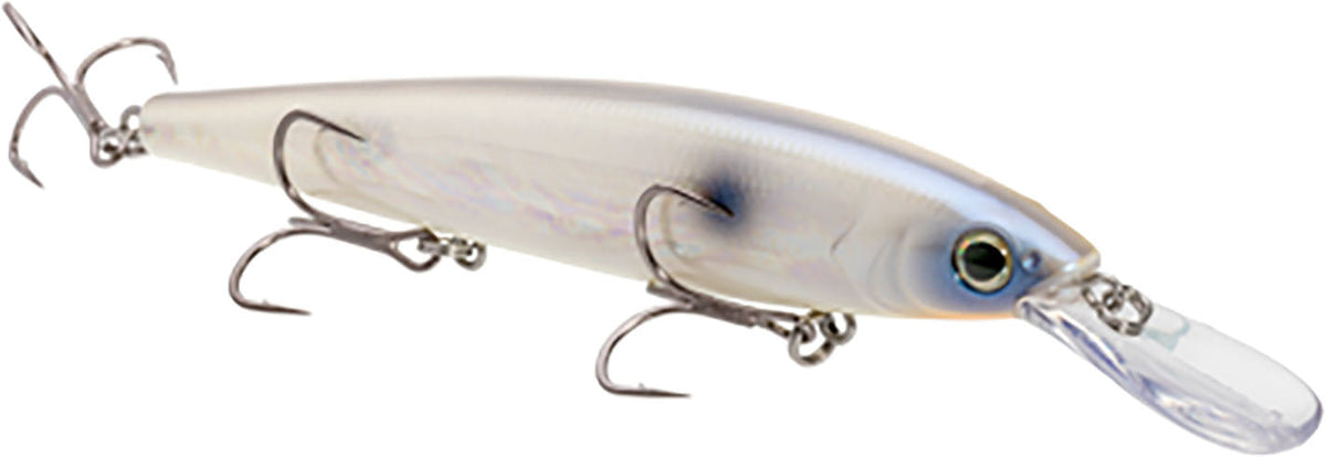 Strike King KVD Deep Elite 300 Series Jerkbait - 4.75 Inches