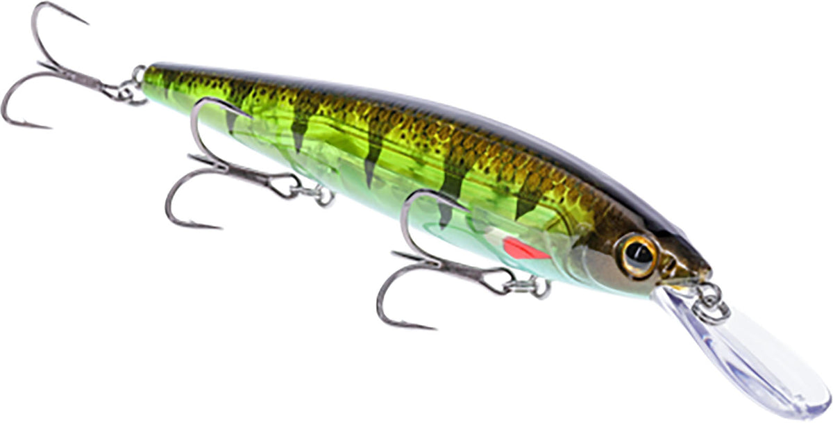 Strike King KVD Deep Elite 300 Series Jerkbait - 4.75 Inches