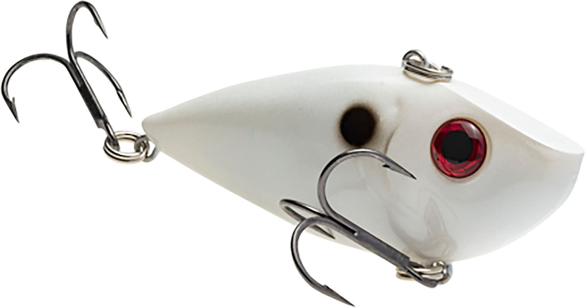 Strike King Red Eyed Shad Lipless Crankbait - 2.25 Inch