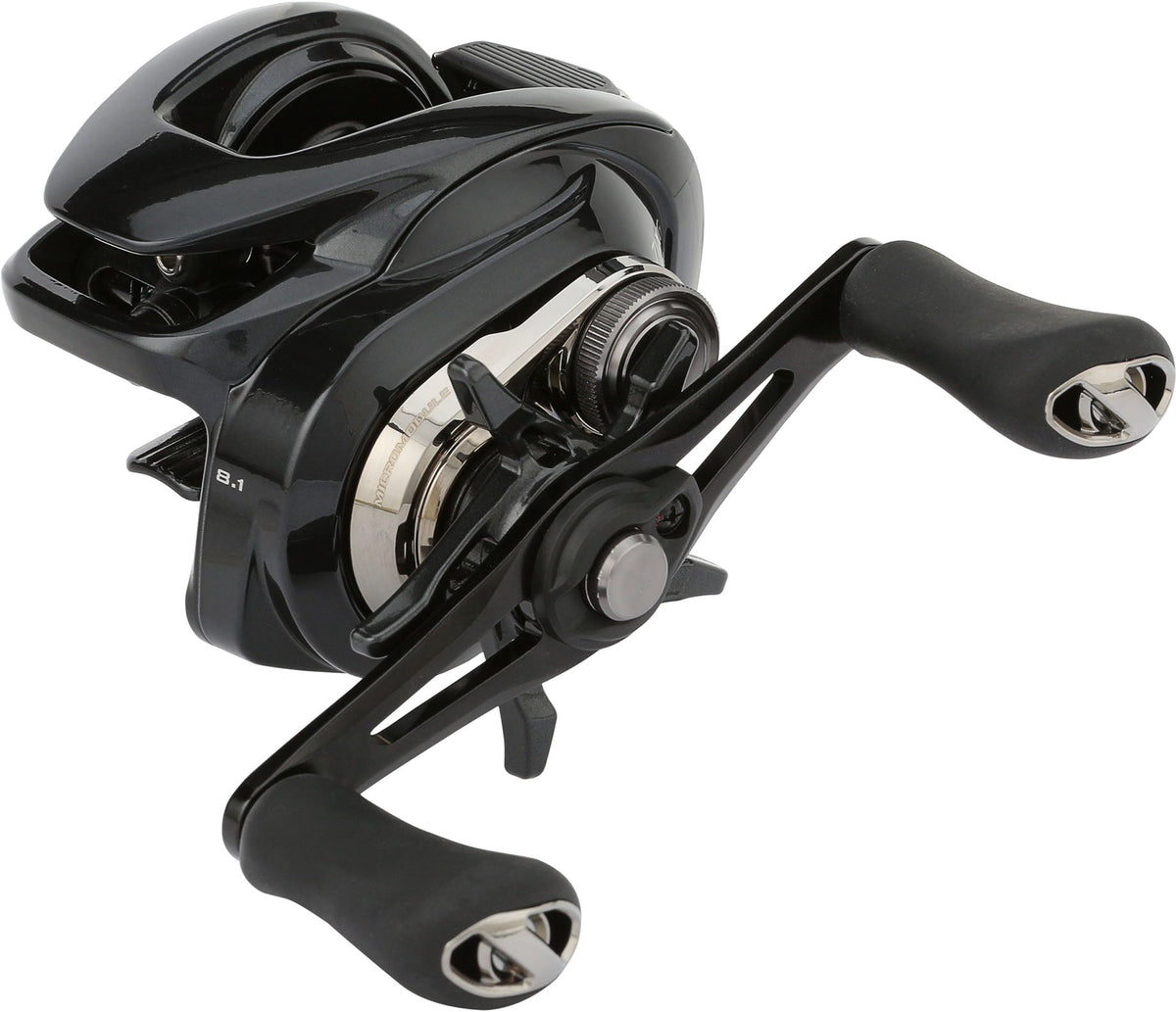 Shimano Metanium DC 70A Baitcasting Reels