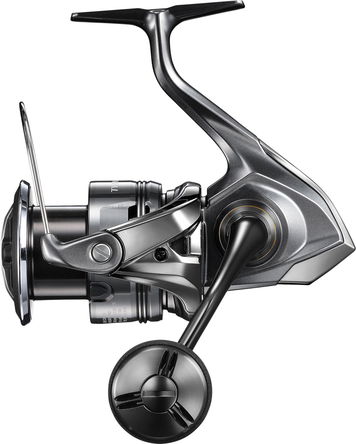 Shimano Twin Power FE Spinning Reels