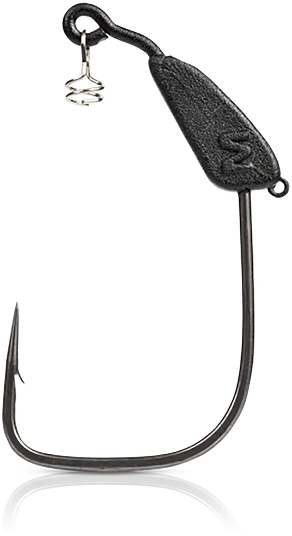 Mustad Alpha-Point Infiltrator Weighted Hook