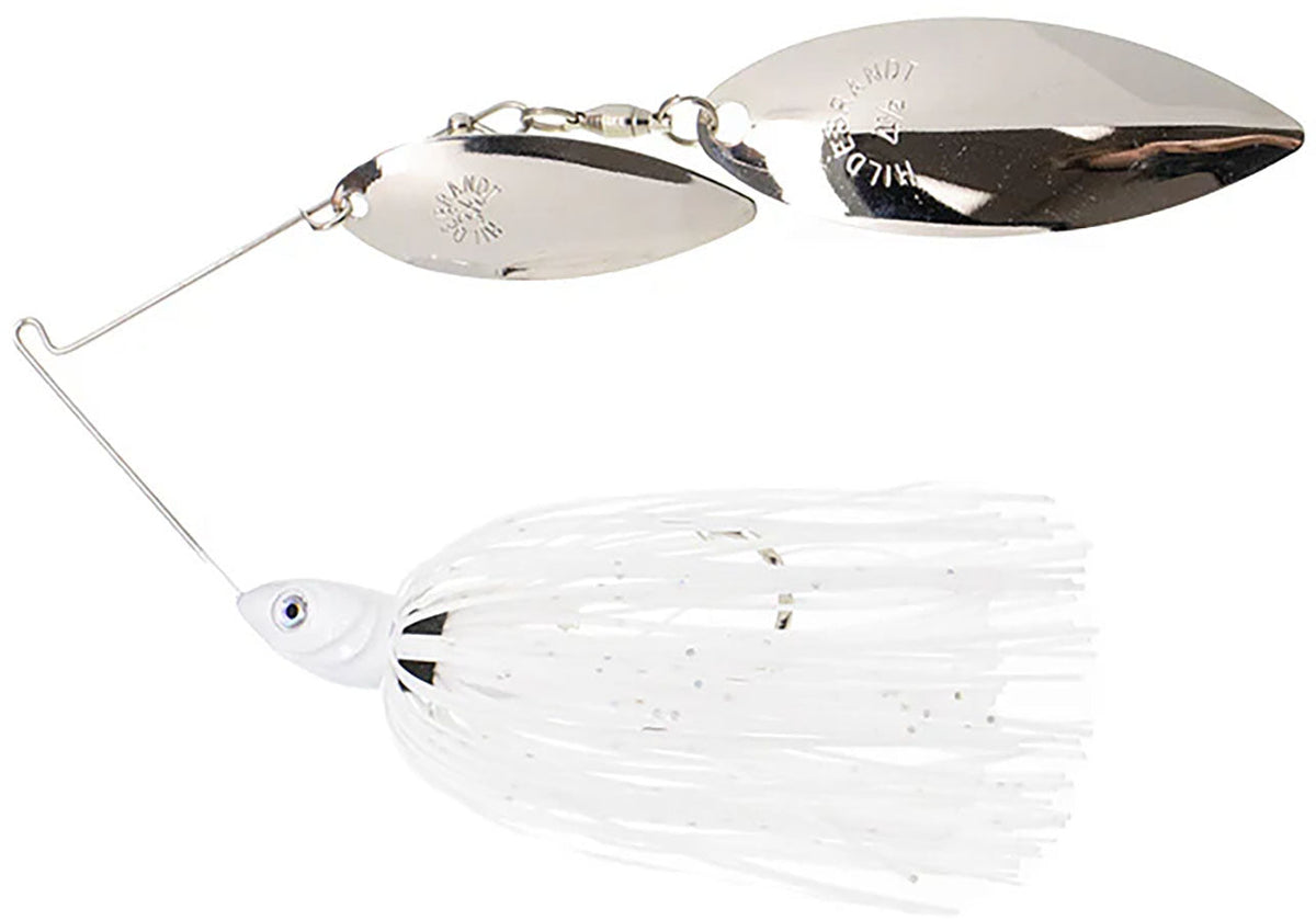 Dirty Jigs Compact Spinnerbait