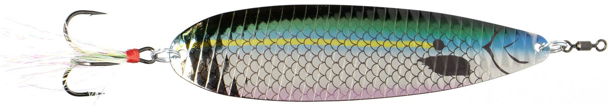 Nichols Ben Parker Mini Magnum Flutter Spoon - 6.5 Inches