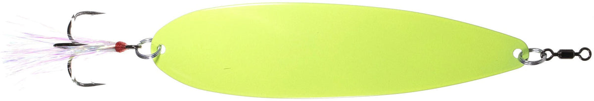 Nichols Ben Parker Mini Magnum Flutter Spoon - 6.5 Inches