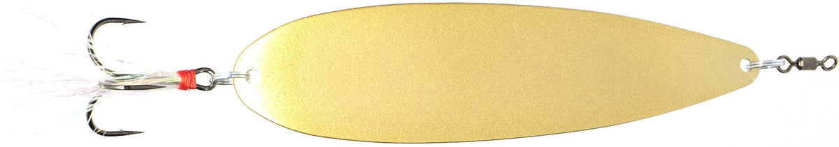 Nichols Ben Parker Mini Magnum Flutter Spoon - 6.5 Inches