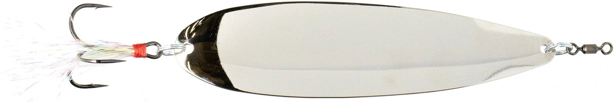 Nichols Ben Parker Mini Magnum Flutter Spoon - 6.5 Inches
