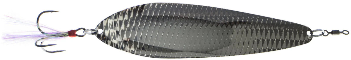 Bass Mafia Big Larry Spoon - 6 Inch