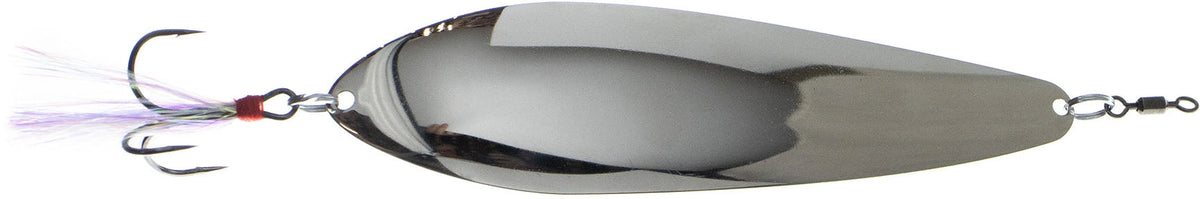 Bass Mafia Big Larry Spoon - 6 Inch