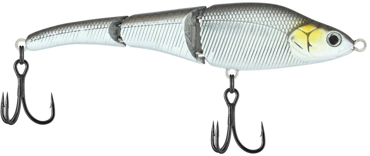 Berkley Magic Swimmer Fast Sinking Saltwater Swimbait - 5.75 Inch