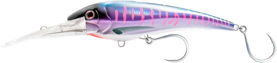Nomad Design Heavy Duty DTX Minnow 200 Sinking - 8 Inch