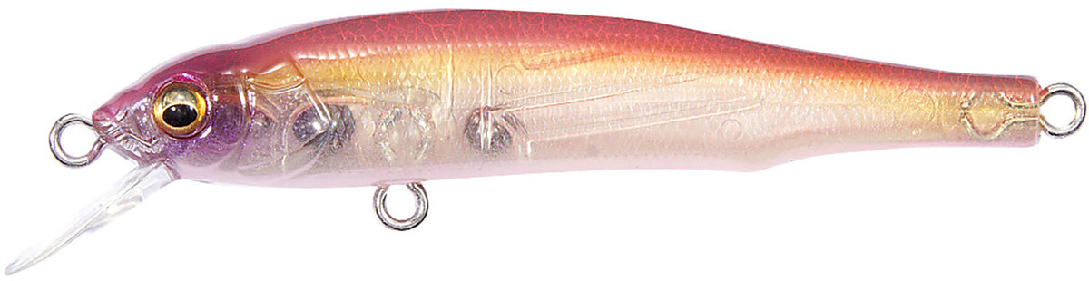 Megabass X-70 BFS