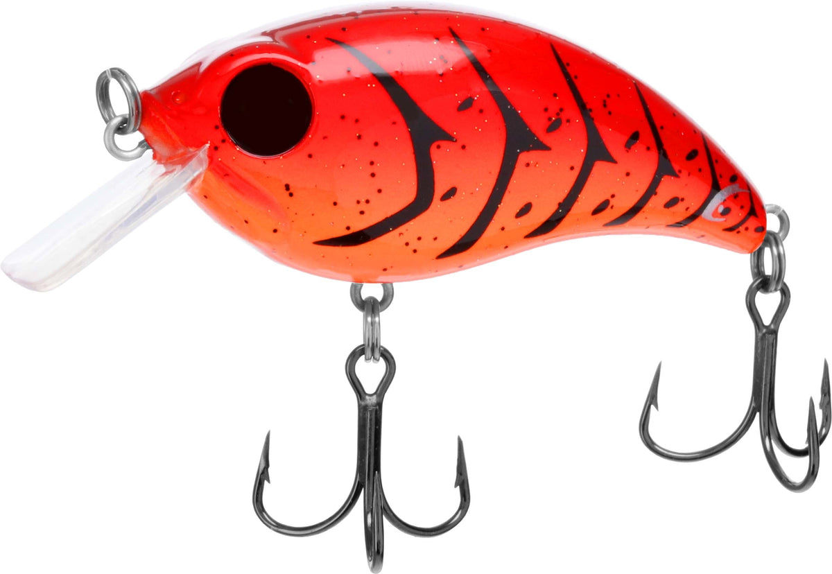 Bill Lewis ATV 1.5 Squarebill Crankbait - 2.25 Inch