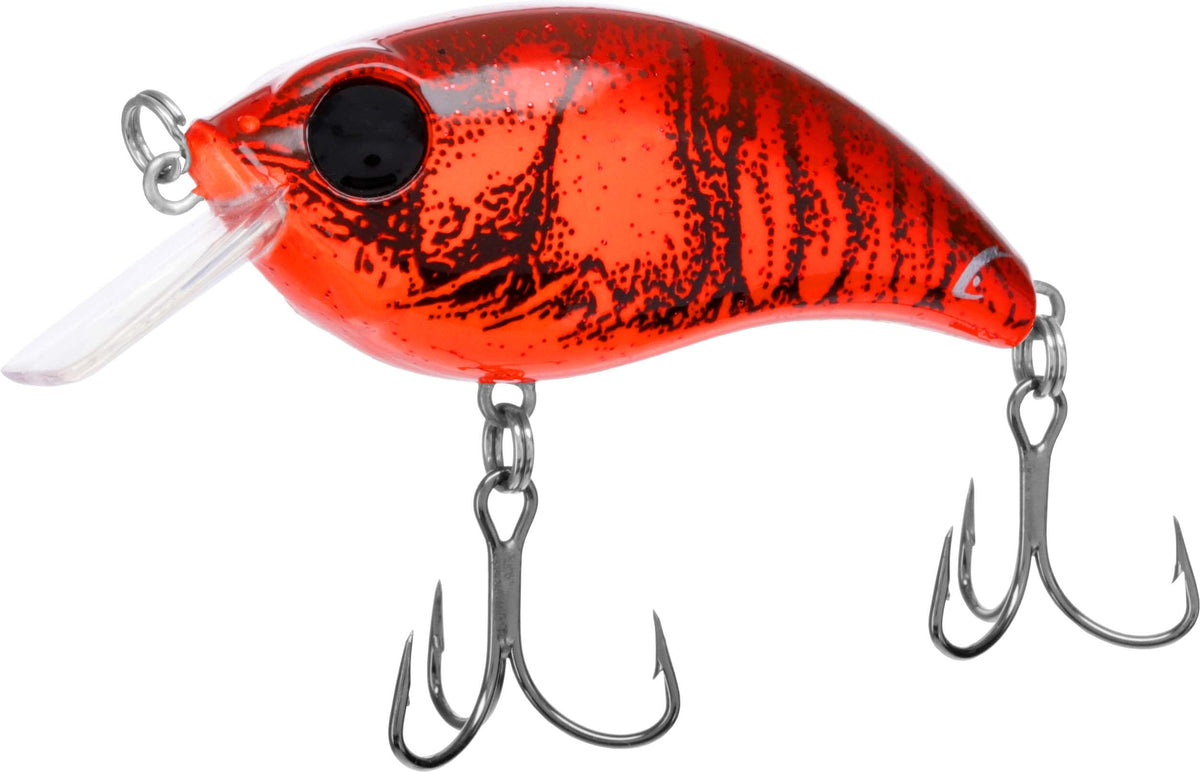 Bill Lewis ATV 1.5 Squarebill Crankbait - 2.25 Inch