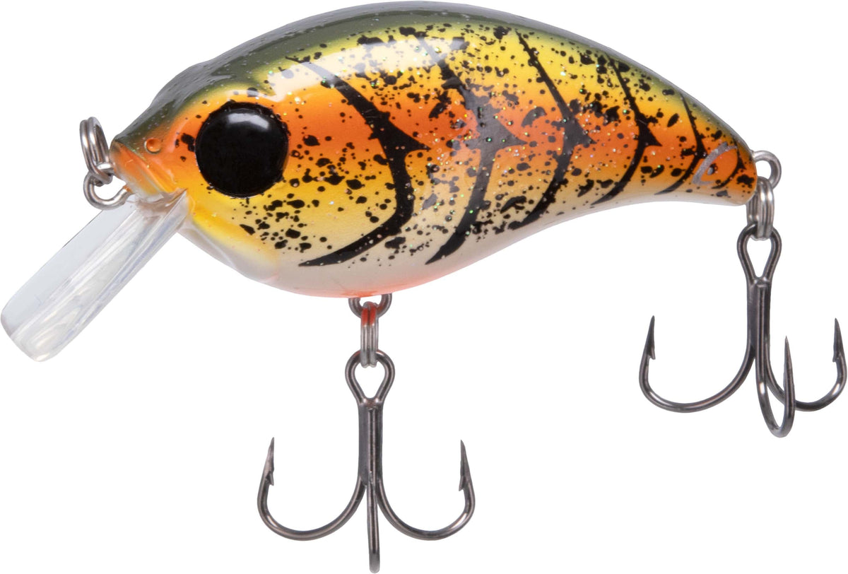Bill Lewis ATV 1.5 Squarebill Crankbait - 2.25 Inch