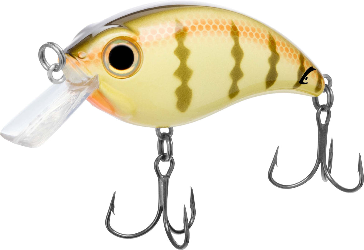 Bill Lewis ATV 1.5 Squarebill Crankbait - 2.25 Inch