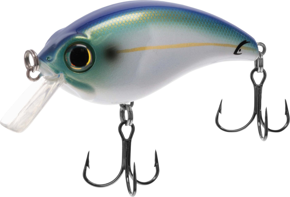 Bill Lewis ATV 1.5 Squarebill Crankbait - 2.25 Inch