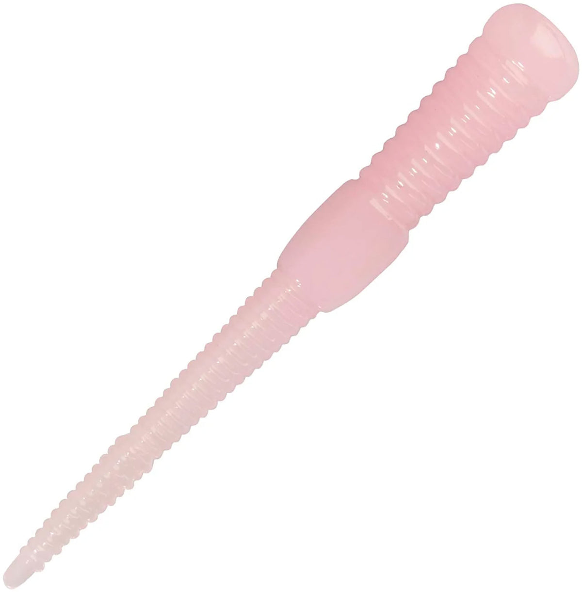 Z-Man Micro WormZ Soft Plastic Worm - 8 Pack