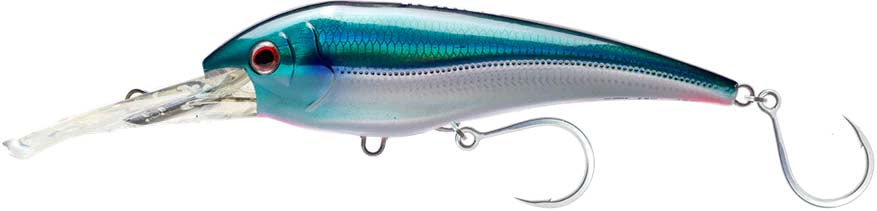 Nomad Design Heavy Duty DTX Minnow 220 Sinking - 9 Inch