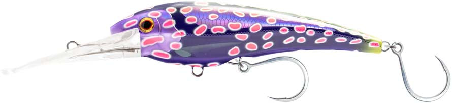 Nomad Design Heavy Duty DTX Minnow 220 Sinking - 9 Inch